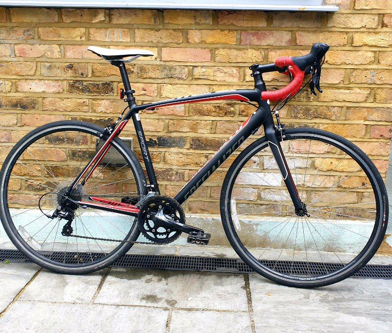 gumtree specialized allez